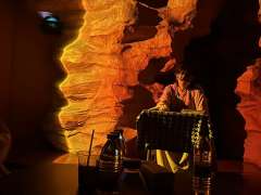 体验剧本:梧桐
体验角色:程昭昭
体验店家:山海
时长:9h