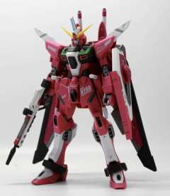 那些年，一眼就相中的高达模型。
1. tr6水中型。单独的精