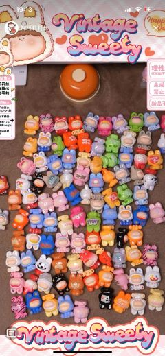 拥有我的小兔啦