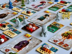 日本的封建时期，是一段属于神秘、传统、荣誉以及利刃的时代！
