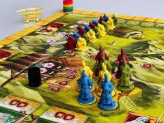 日本的封建时期，是一段属于神秘、传统、荣誉以及利刃的时代！
