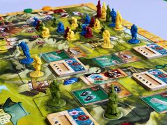 日本的封建时期，是一段属于神秘、传统、荣誉以及利刃的时代！
