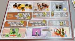 神作不解释，茫茫多的卡牌保证了火星的重开性，各种卡牌之间的联