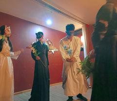 游戏时长:8小时
剧本序数:NO.544
整体观感较之《