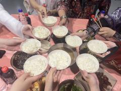 【摘星书院】戏精天堂!给最好的叁仟师姐打call!
“呼~