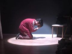 “向晚不怕，向阳不疼。”

体验店铺：柒狸
体验角色：向晚
