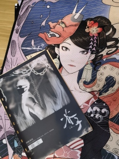 “遥叹苍生三千劫,终是须弥一草芥。”
——题记
🏷️剧