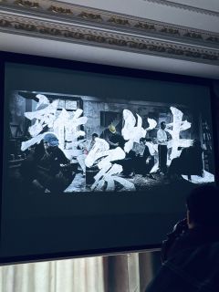 【江颜,含剧透分割线,请放心食用】
“这座城市,从来就没有光