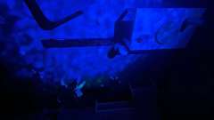 『无声之海』—— 青丘·沉浸剧社
🌟 演艺人员:
✨