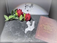 游戏时长:5.5小时
推理难度:新手
剧本序数:NO.5