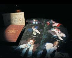 游戏时长:5.5小时
推理难度:新手
剧本序数:NO.5