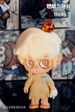 EMOR局外人 | 带他回家 加入他的世界💕

🌟被这个