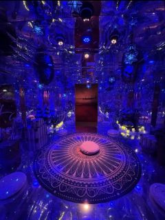 小笨蛋应该是我近期玩过最好玩的密室了!
罗德娜的演绎非常精彩