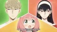 《间谍过家家代号白》无剧透评价！

我不会涉及剧情的剧透哦，