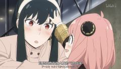 《间谍过家家代号白》无剧透评价！

我不会涉及剧情的剧透哦，