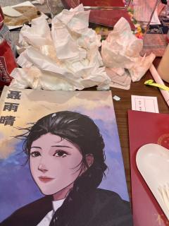 沉痛的故事主题,每个故事都可以让我多讨论一会儿,是我个人喜欢