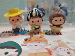 #heyone黑玩 mini秘境花园   买了六端左右，没有