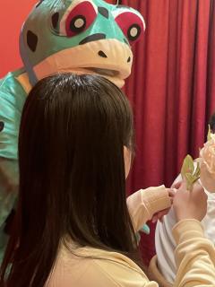 沧溟吟
“与天地兮同寿 与日月兮同光”
我是江兮同,这就是
