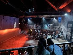 240329越剧小白的初尝试～
沪韭既然来杭州玩了，不看一场