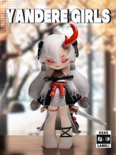 潮玩新品｜梦是我见你的唯一门票 

不要把你的不理解当成诋毁