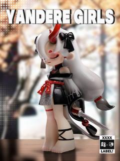 潮玩新品｜梦是我见你的唯一门票 

不要把你的不理解当成诋毁