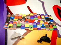 看鲸鱼跃出水面,与温柔海洋巨人的“零距离”邂逅之旅~
主题美