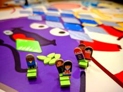 看鲸鱼跃出水面,与温柔海洋巨人的“零距离”邂逅之旅~
主题美