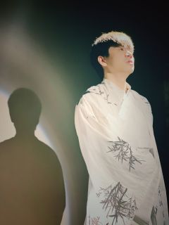 木岐 二刷 苍岐 三刷

原来君天离让我那么痛。

一刷在青