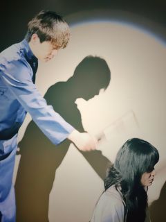 木岐 二刷 苍岐 三刷

原来君天离让我那么痛。

一刷在青