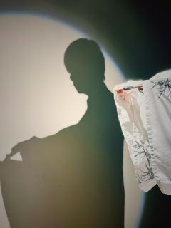 木岐 二刷 苍岐 三刷

原来君天离让我那么痛。

一刷在青