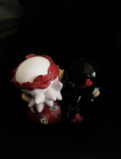 Zsiga•爱人
泡泡玛特zsiga双子系列说谎者的花环52