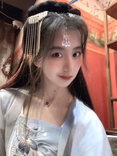 疯批抗压女爆改沈樱(bushi)
总结一下猎心人的梧桐还是可