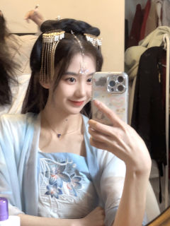 疯批抗压女爆改沈樱(bushi)
总结一下猎心人的梧桐还是可