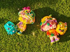 OHO发财大叔
上海CTS和大家见面哦