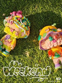 OHO发财大叔
上海CTS和大家见面哦