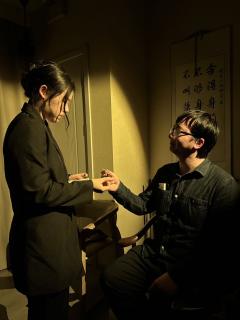 忆安，亡妻Top1（断崖式甩开第二）

你们能懂吗我一个对烟