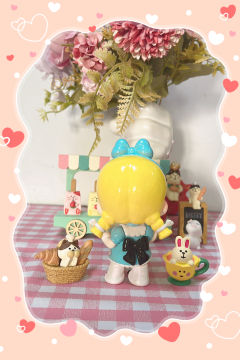 zoraa 不能说的秘密 伪善公主改娃 爱丽丝
zoraa女