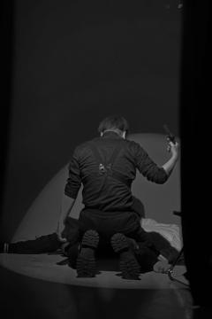 Dm：尼克
🎞️本场演职人员🎞️
渡鸦➕亚当：渣哥
亨利