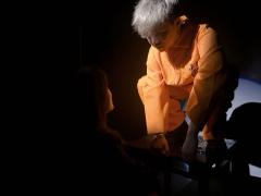 【含剧透】
“在无尽的时空里，调出最和谐的音符”
剧本名称：