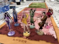 📖剧本名:21世纪捉妖指南
®️发行方:乱神企划工作室
�