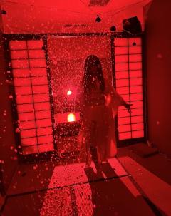 泪儿《百鬼新耳袋-雪姑》测评

地点：莫慌.探谜推理剧社
类