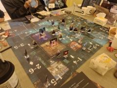 作为机制本，该有的元素都有了，但是同时牢点也很多


11月