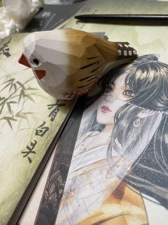 【含剧透】
“你是我在秦律之外,唯一的私心。”
《秦风颂》