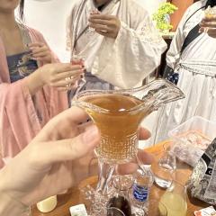 【含剧透】
“年少发过的每一个誓言，我都一步一步，一个一个的