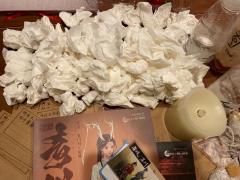 “离昭…你要记住,不可听,不可看,不可说。”
dm:木马、