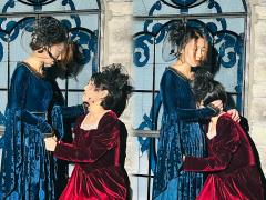 📖剧本名：瓦尔纳的遗作
®️发行方：隐匿角色
🕵️体验角