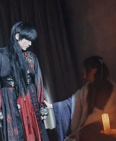 冬天打李慕蓁真好,暖得很!!
10.5小时无尿点,且大家都不