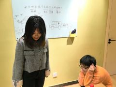 “不管是九重葛还是十重葛都一定会得到真爱”

体验店家：呼嘎