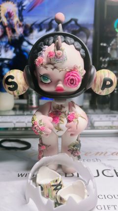 嗮只我的乖女儿！客订off 大娃sp