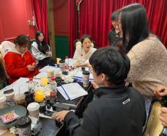 【含剧透】
质疑李旭,成为李旭,超越李旭…
我丢了一样重